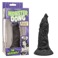 CalExotics The Werewolf Monster Dong