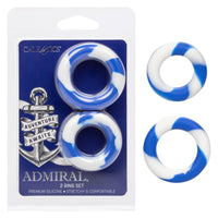 CALEX Admiral 2pc C/Ring Set