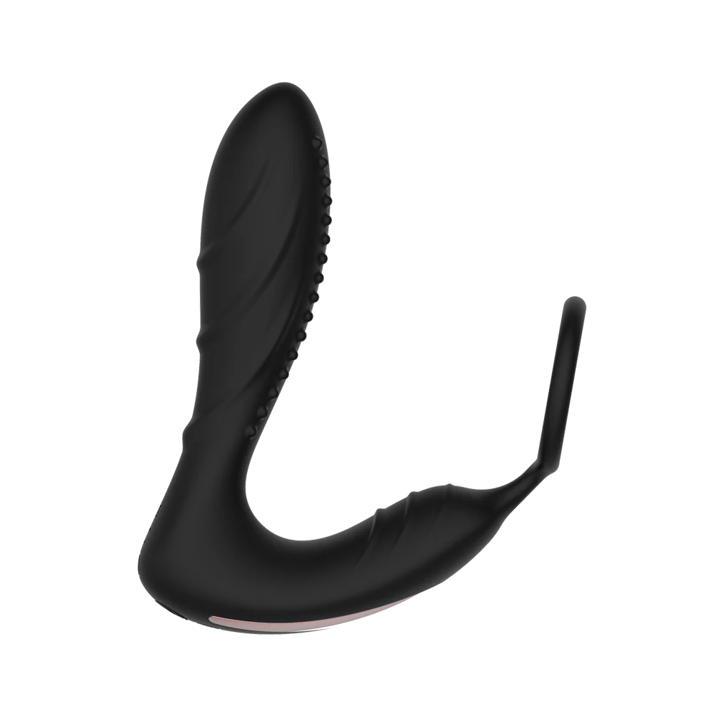 Gender Fluid "Enrapt" Remote Prostate Vibe