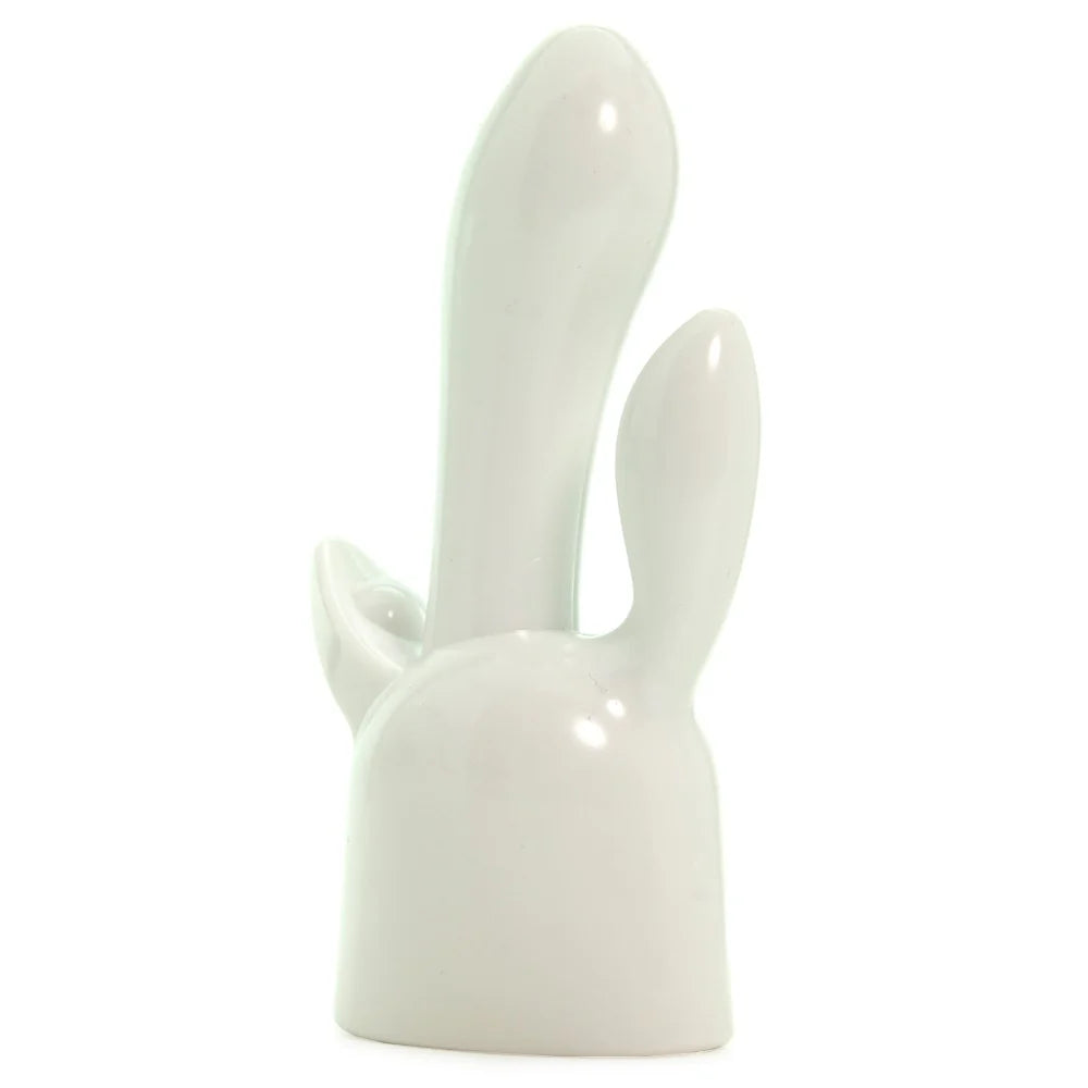 Shibari "Halo III" Attachment -White