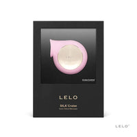 Lelo "Sila Cruise" -Pink