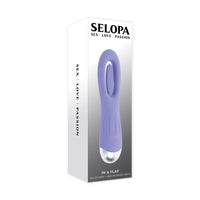 Selopa "In Flap" Vibe