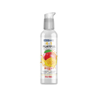Swiss Navy 4 in 1 - Mango Lube -4oz