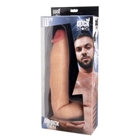 Raging Cockstars "Big Dick Ben" 10 Inch Dildo