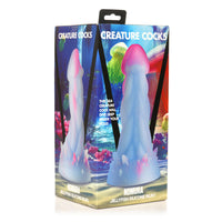 Creature Cocks Nomura Jellyfish Silicone Dildo 7