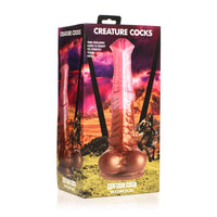 Creature Cocks "Centaur Cock" Silicone Dildo