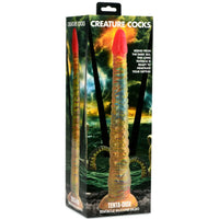 Creature Cocks "Tenta-Dick" Tentacle Dildo