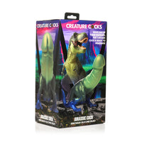 Creature Cocks 'Jurassic Cock' Dinosaur Dildo