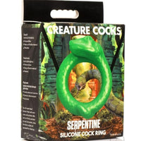 Creature Cocks "Serpentine" Cock Ring