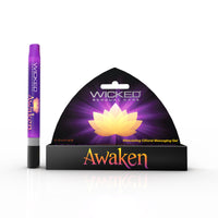 WICKED - Awaken Clitoral Stimulating Gel -8.6mL
