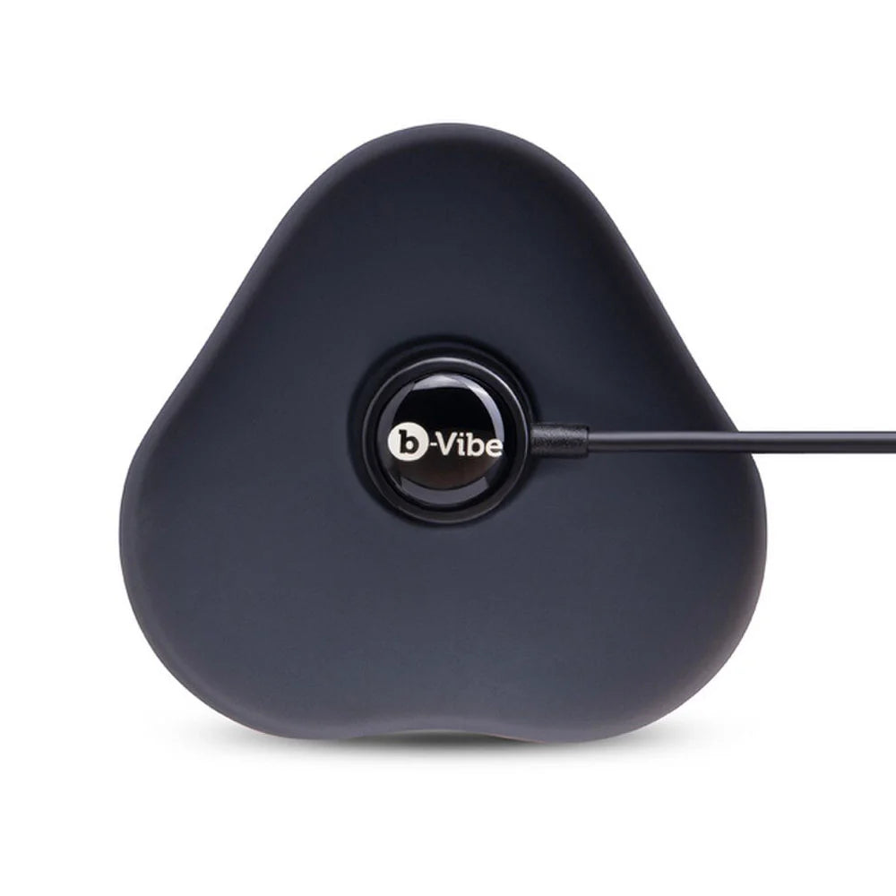 B-Vibe Strap-It-On Anal Training Kit