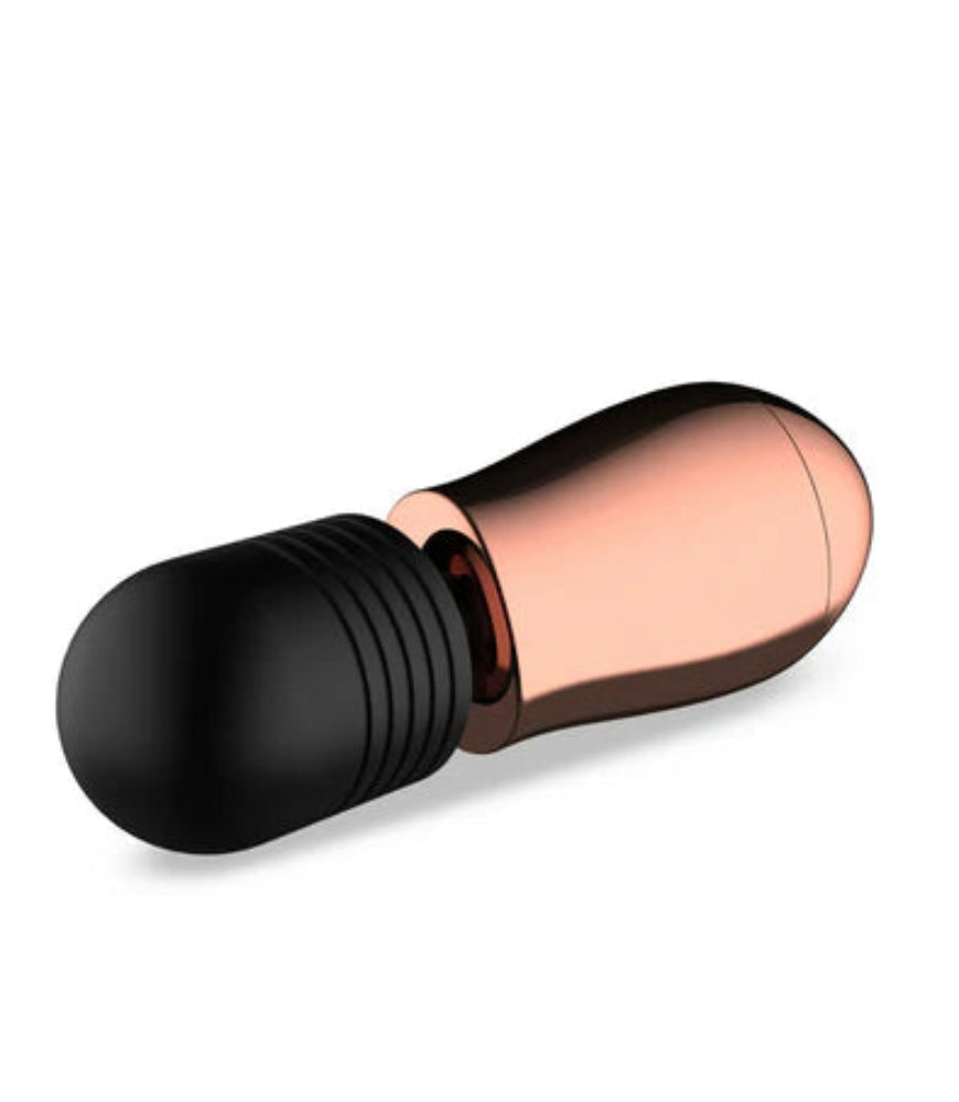 Lush Cora Battery-Operated Mini Wand
