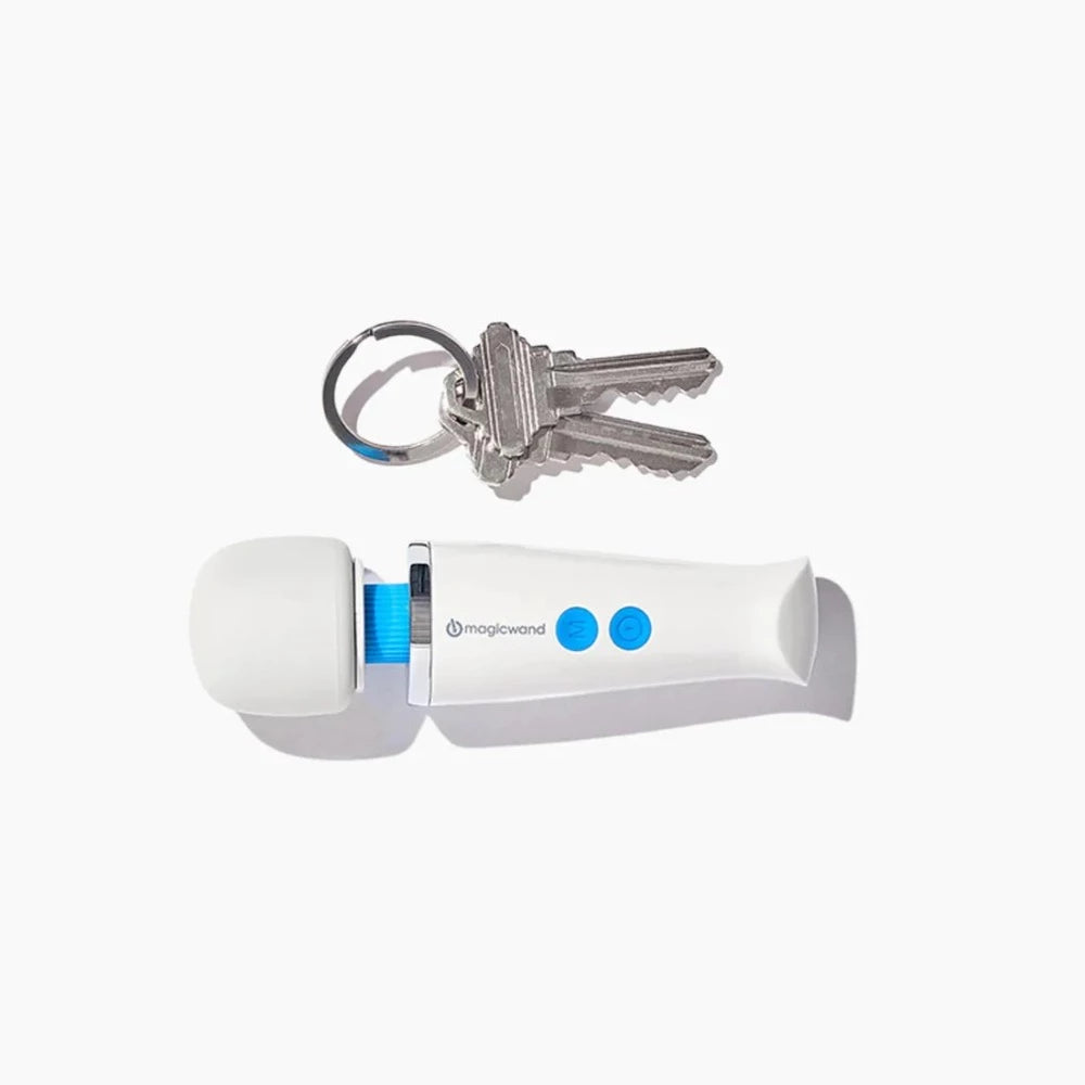 Magic Wand 'Micro' Pocket-Sized Wand