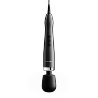 Doxy Die Cast Max Plug-In Massager Wand