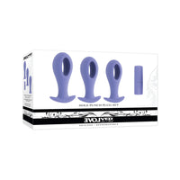 Evolved 'Hole Punch' Plug Set