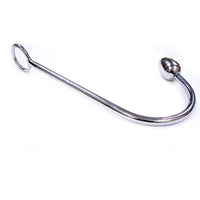 Stainless Steel Anal Hook