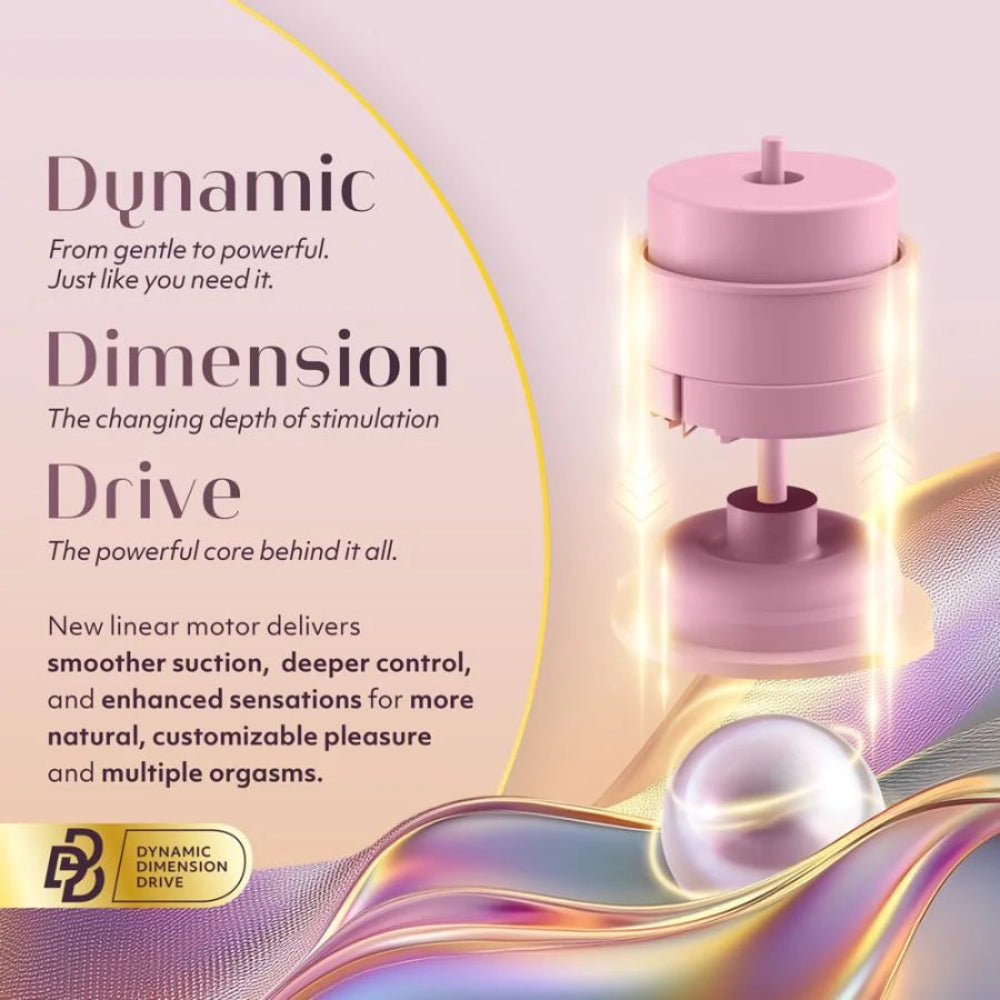 Womanizer Next Duo -Dark Purple