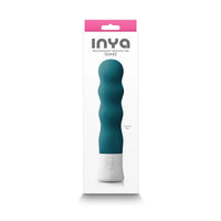 INYA - Shake Vibe - Dark Teal