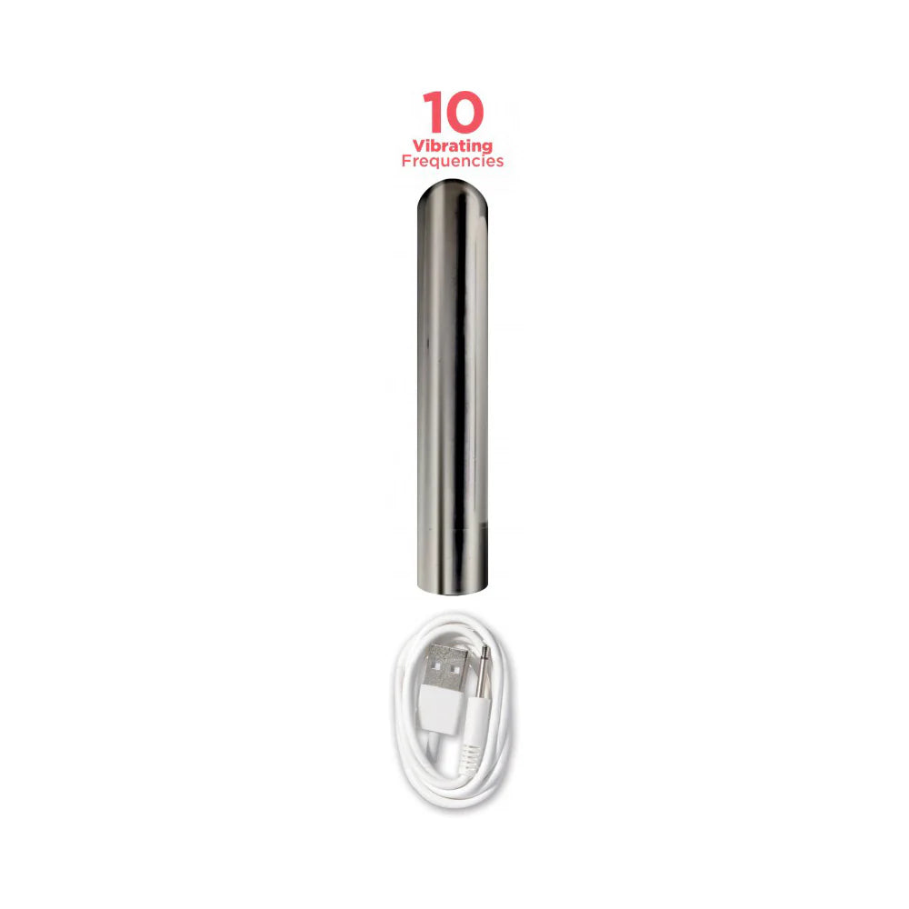 Dick Boy Vibes - 6 Inch Suction Cup Dildo