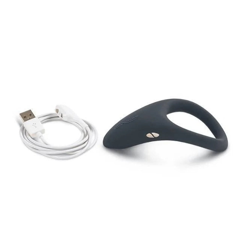 We Vibe 'Verge 2' Vibrating Cock Ring