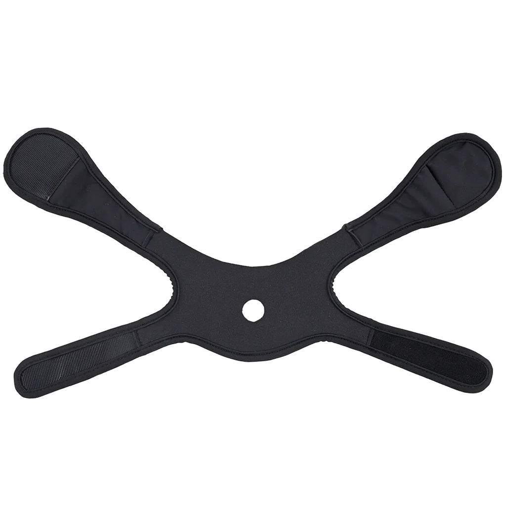 Sportsheets Pivot Face Strap On