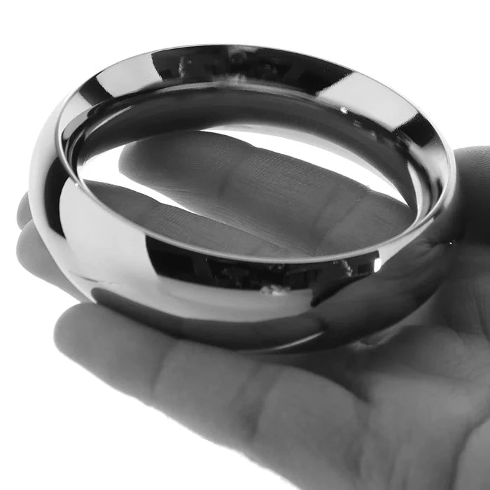 Master Series "Sarge" 2.25 Inch Steel C-Ring