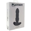 Playboy ''Trust The Thrust'' Butt Plug