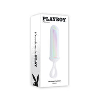 Playboy 'Orgasmic' Fantasy Vibe