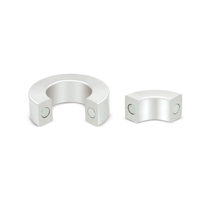 Prowler RED Stainless Steel "Magnetic" Ball Stretcher 20mm