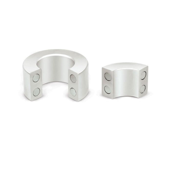 Prowler RED Stainless Steel "Magnetic" Ball Stretcher 30mm