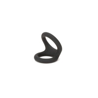 Prowler Red Tri O-Ring Silicone Cock Ring