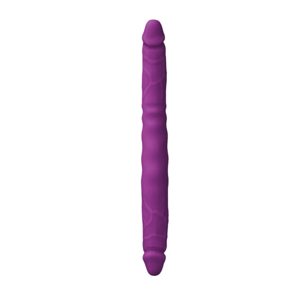 Colours 12 Inch Double Pleasures -Purple