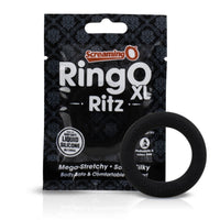 Screaming O RingO Ritz XL Cock Ring