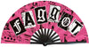 Hand Fans (Various) - Large