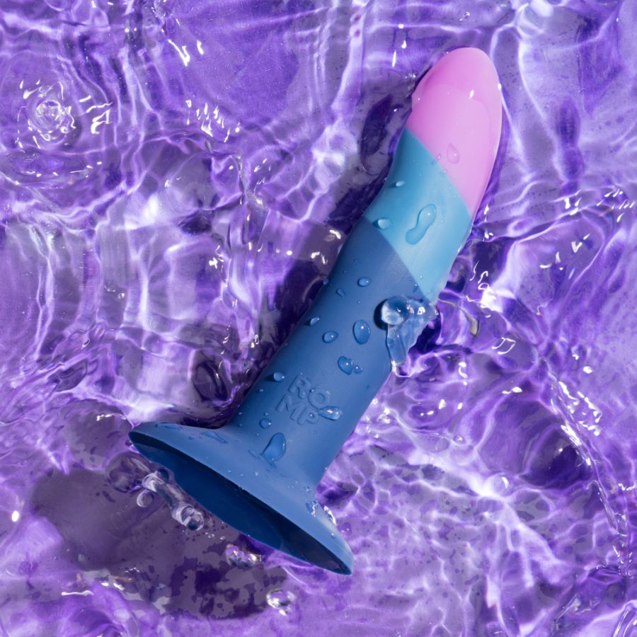 ROMP 'Piccolo' 5 inch Dildo