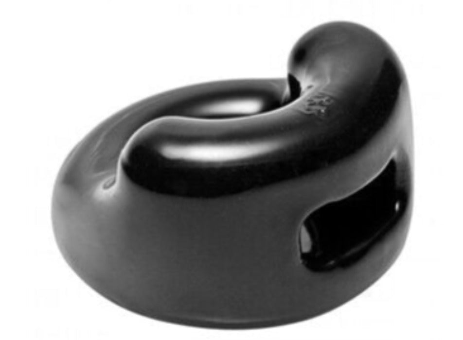 MS "Cock Holster" Silicone Cock Ring