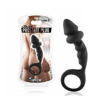 Ignite Silicone Prostate Plug