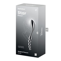 Satisfyer Star Force 1