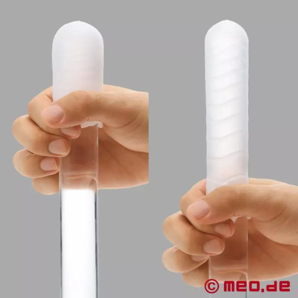 Tenga 'Spark' Beads Pocket Stroker