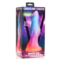 Creature Cocks 'Galactic Cock' Dildo