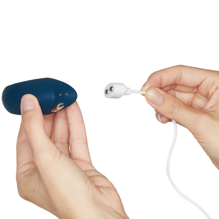 Satisfyer 'Royal One' Vibe Cock Ring
