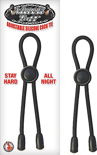 Mack Tuff "Lasso" Adjustable Cock Tie