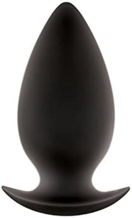 Renegade Spade Silicone Anal Plug -X Large