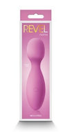 Revel ''Noma'' Mini Wand -Pink