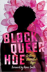Black Queer Hoe