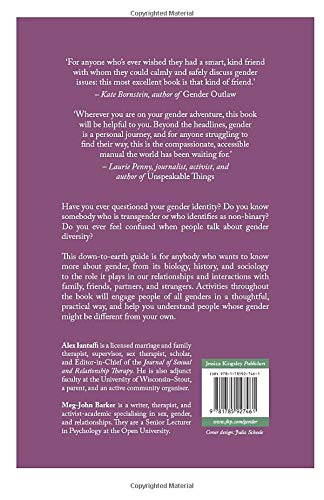 How to Understand Your Gender: A Practical Guide for Exploring Who You Are