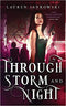 Through Storm and Night: Book 2 of The Shape Shifters Chronicles