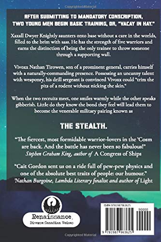 The Stealth Lovers