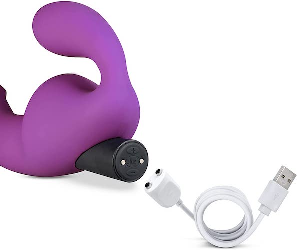 Temptasia "Cyrus" Strapless Dildo