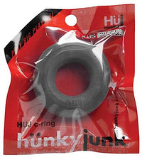 Hunkyjunk "Huj" Cock Ring -Stone